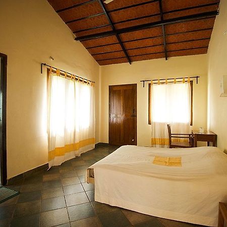 Wild Haven Hotel Masinagudi Exterior photo