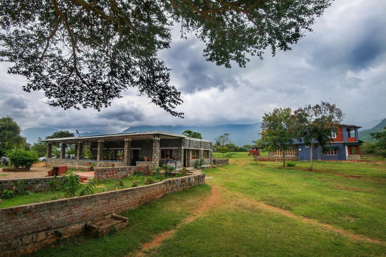 Wild Haven Hotel Masinagudi Exterior photo