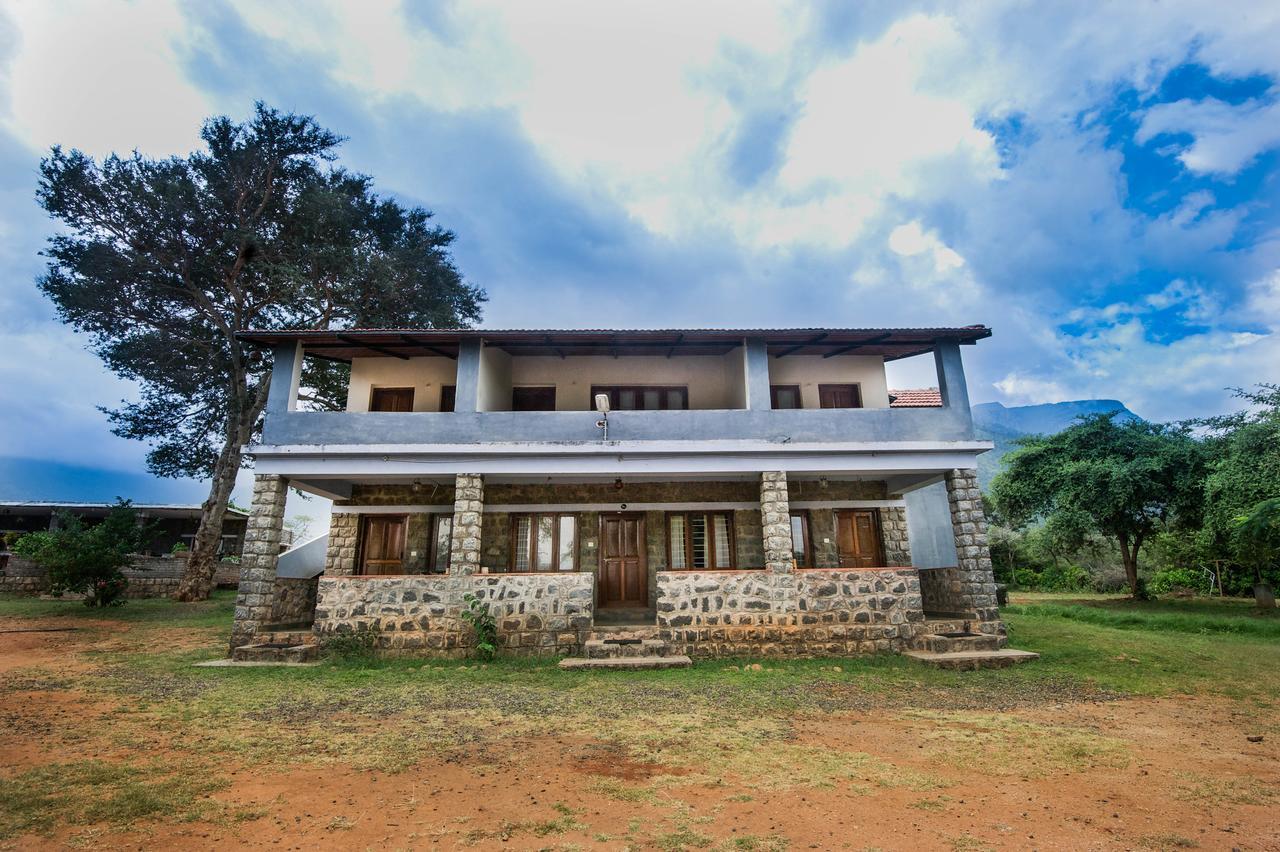 Wild Haven Hotel Masinagudi Exterior photo