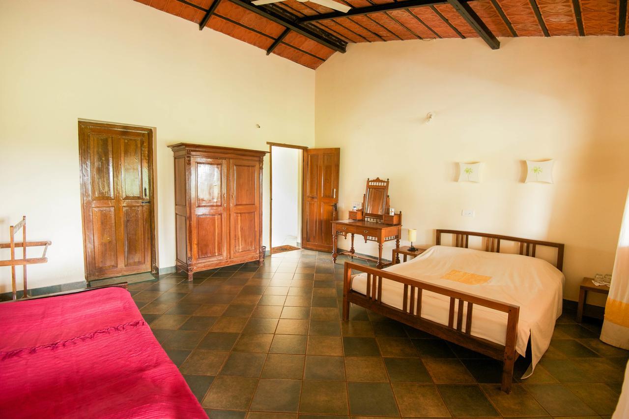 Wild Haven Hotel Masinagudi Exterior photo