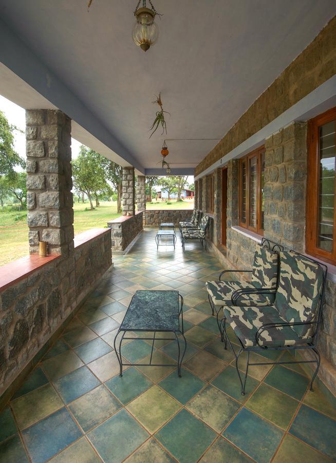 Wild Haven Hotel Masinagudi Exterior photo