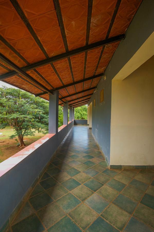Wild Haven Hotel Masinagudi Exterior photo