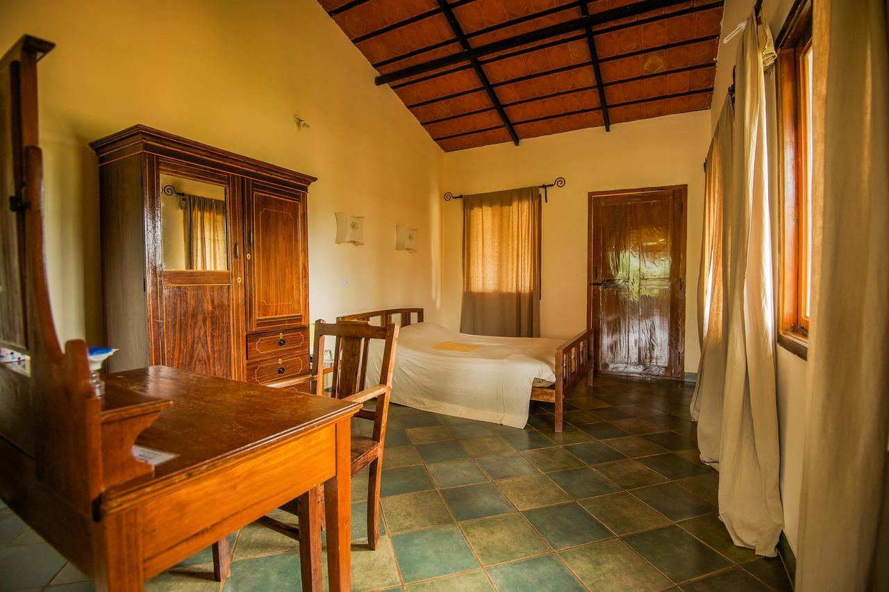 Wild Haven Hotel Masinagudi Exterior photo