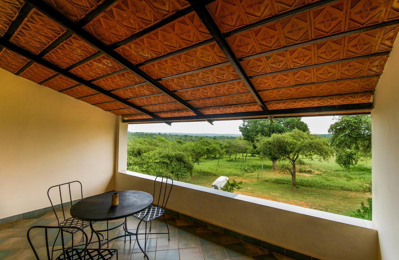 Wild Haven Hotel Masinagudi Exterior photo