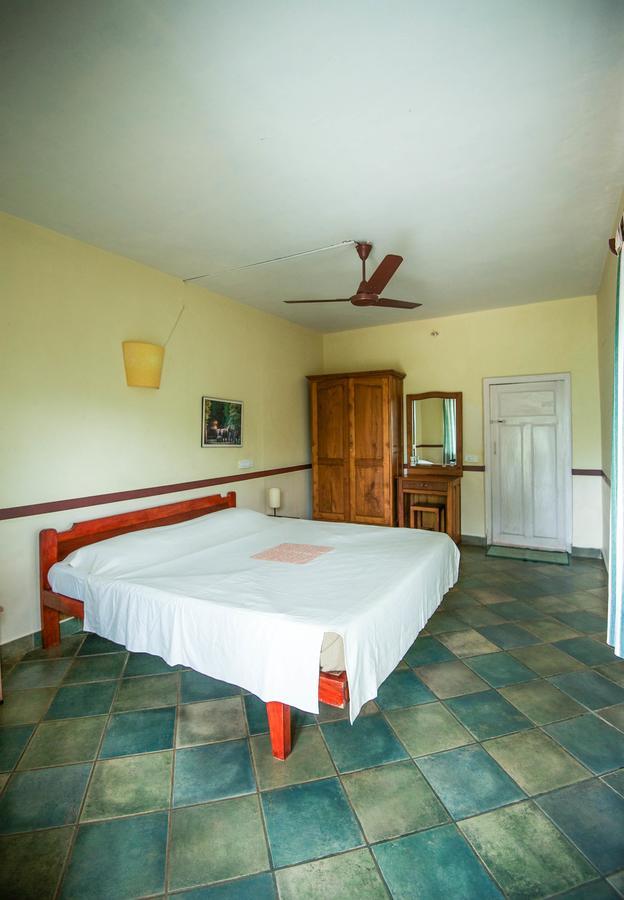 Wild Haven Hotel Masinagudi Exterior photo
