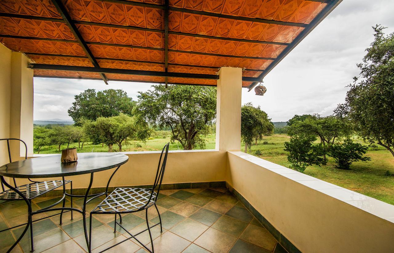 Wild Haven Hotel Masinagudi Exterior photo