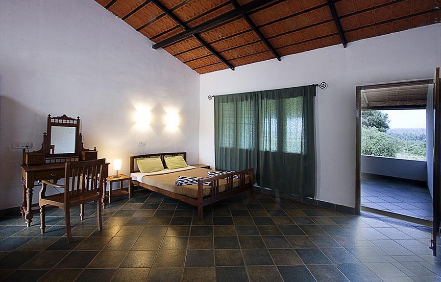 Wild Haven Hotel Masinagudi Exterior photo